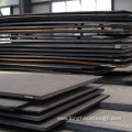 Q195 3mm to 150mm Thickness Mild Steel Plate